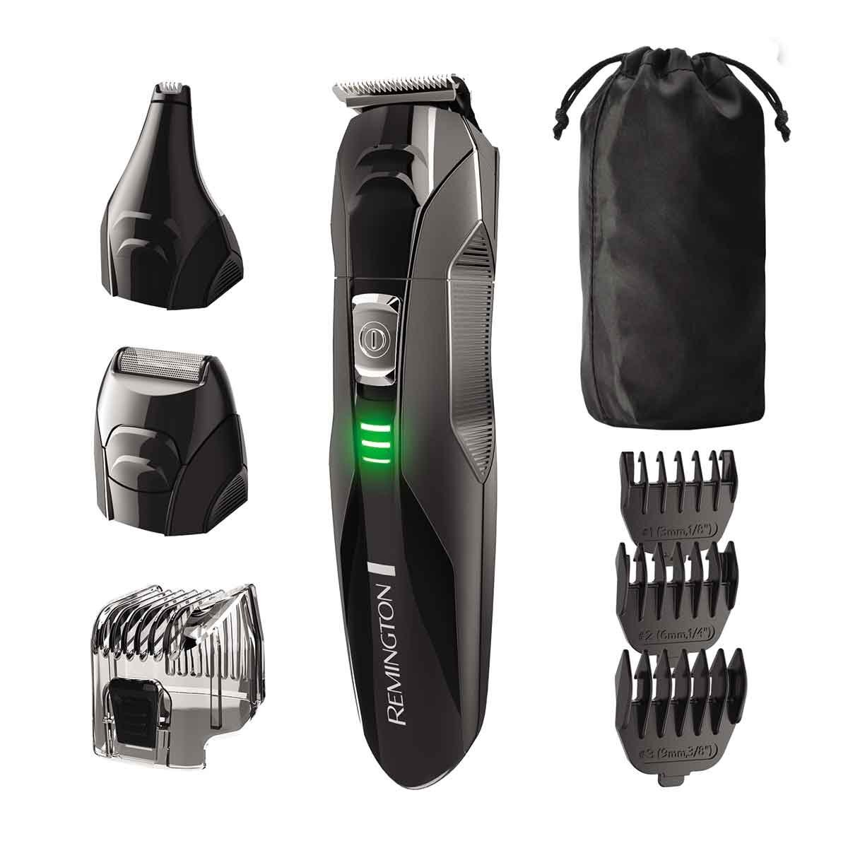 Kit de Corte Facial Todo en 1 Remington