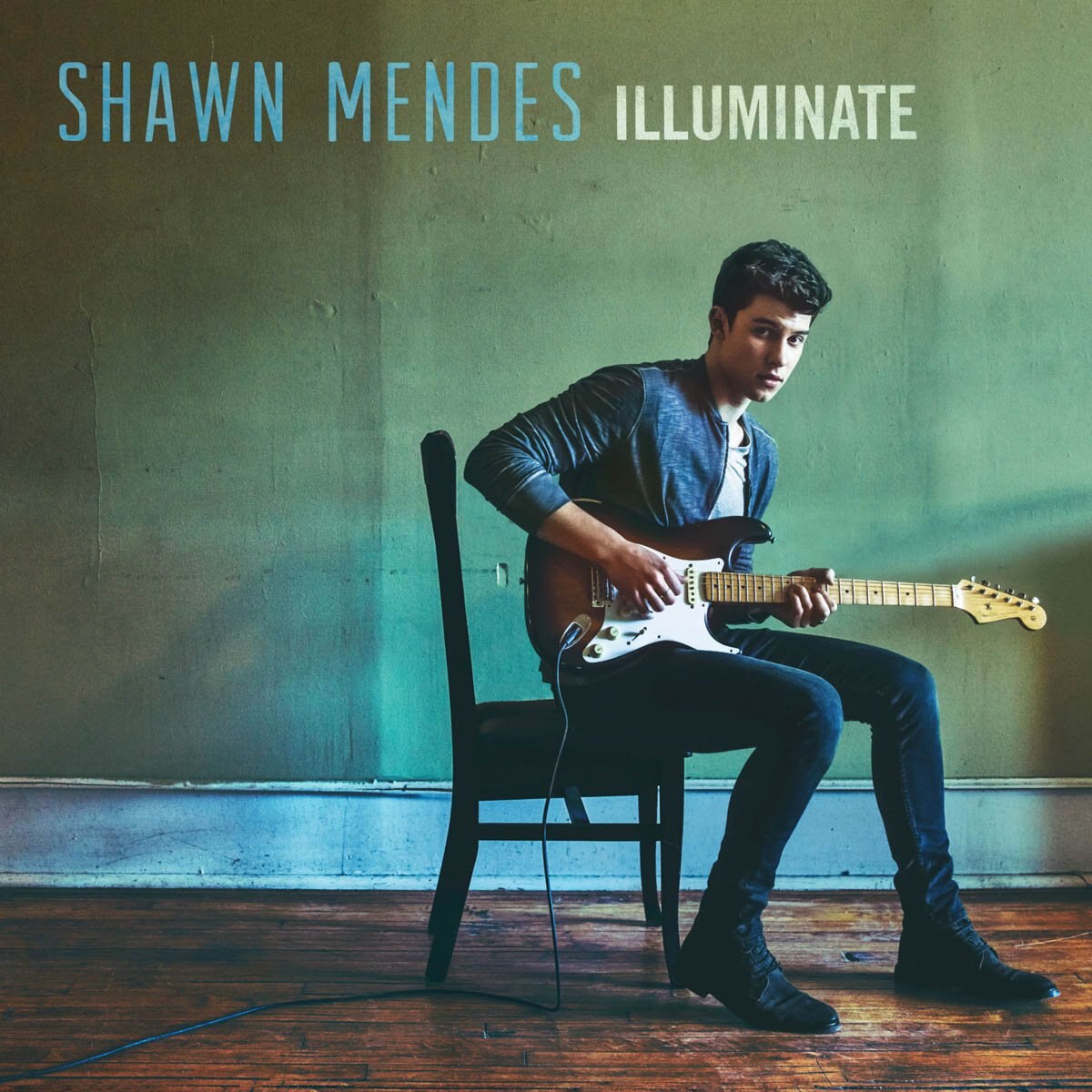 Cd + Dvd Shawn Mendes Illuminate