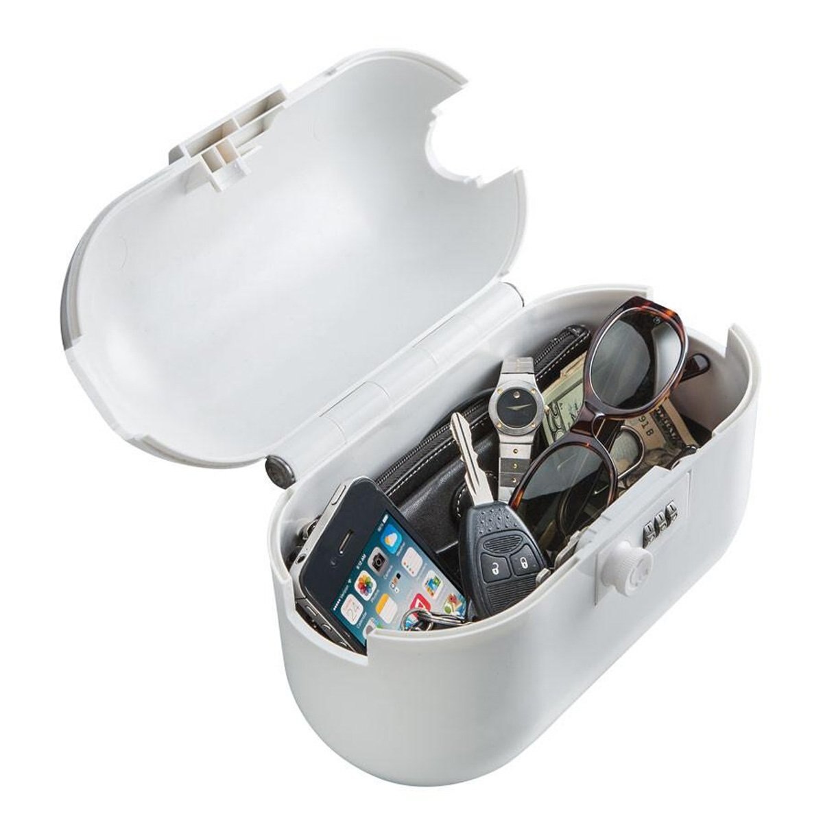 Accesorio de Seguridad Aqua Vault