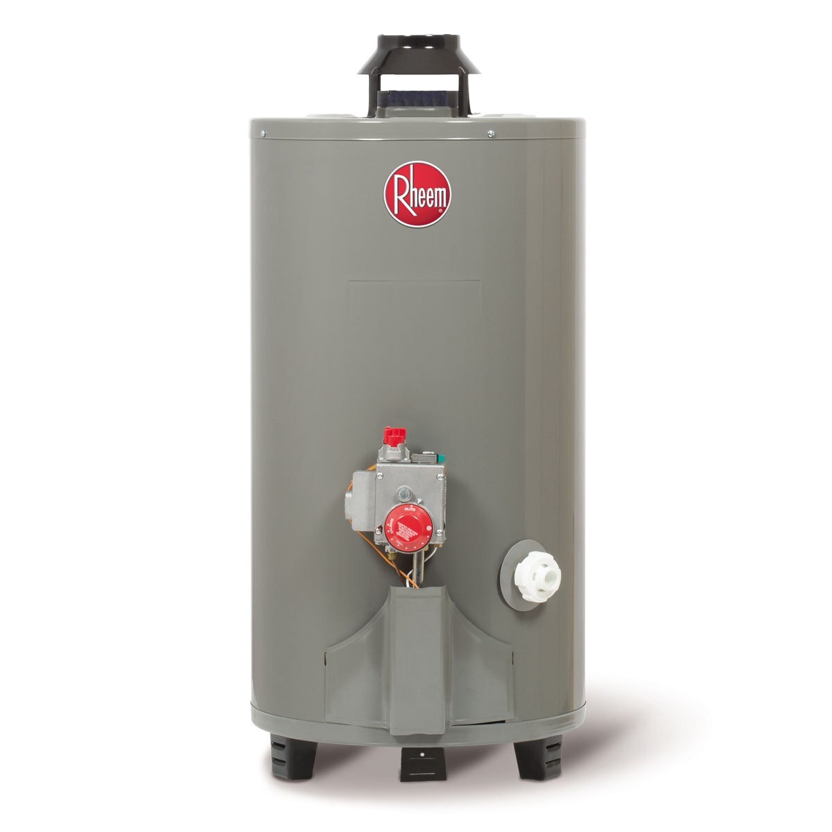 Calentador Todo Terreno 48L Natural Rheem