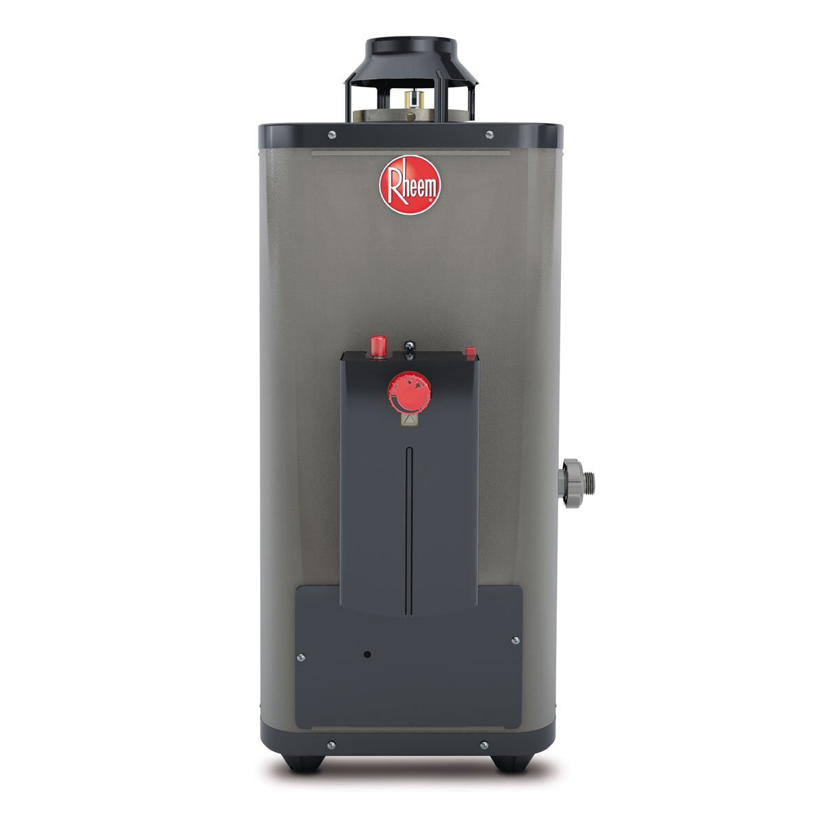 Calentador Rap Recuperacion 10L Lp Rheem