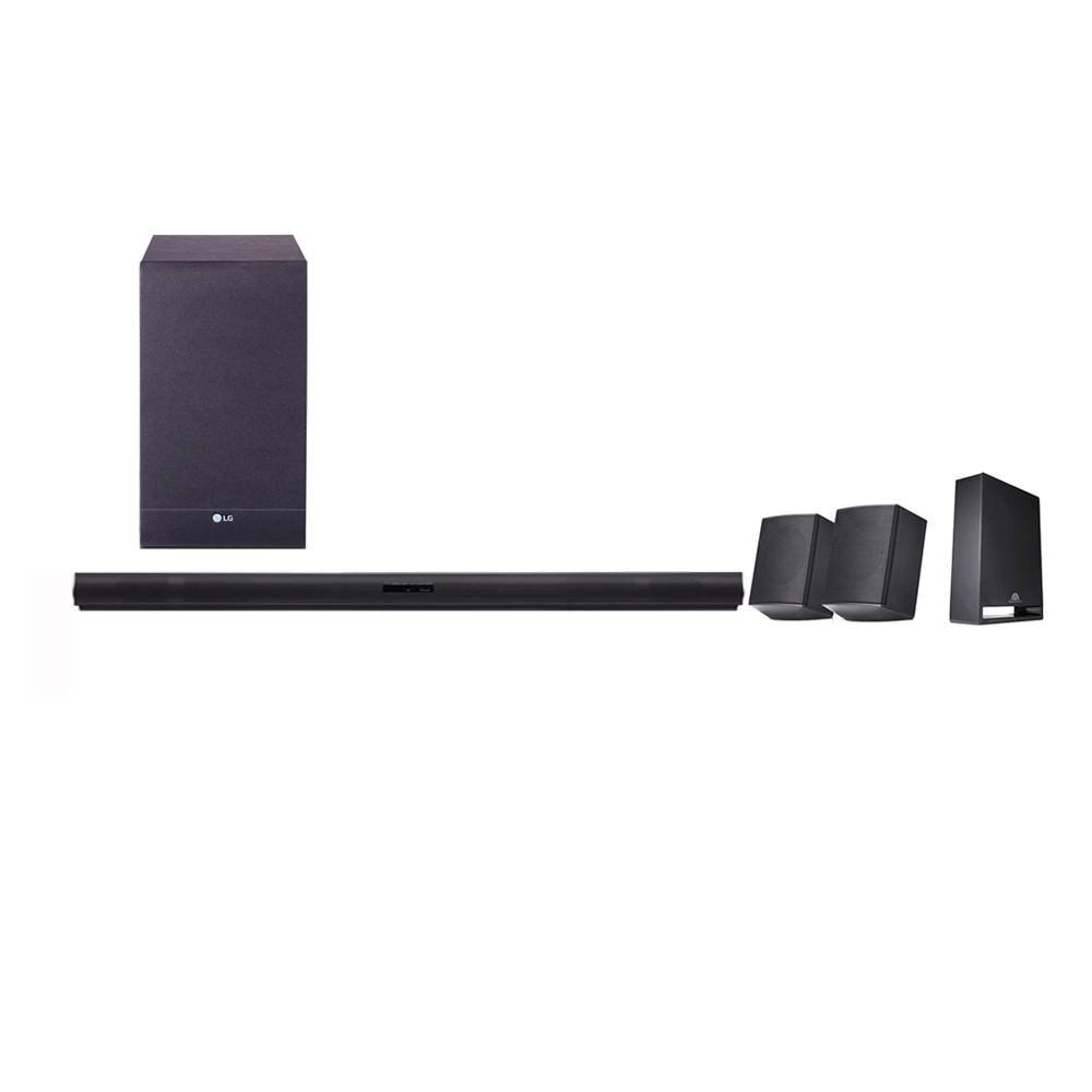 Sound Bar Lg Sj4R