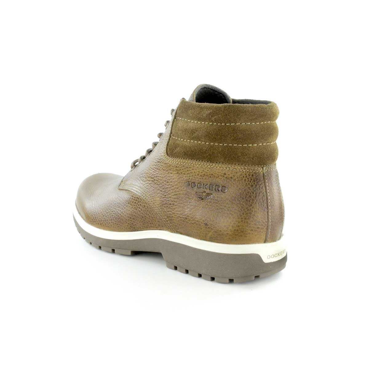 Bota Casual Dockers