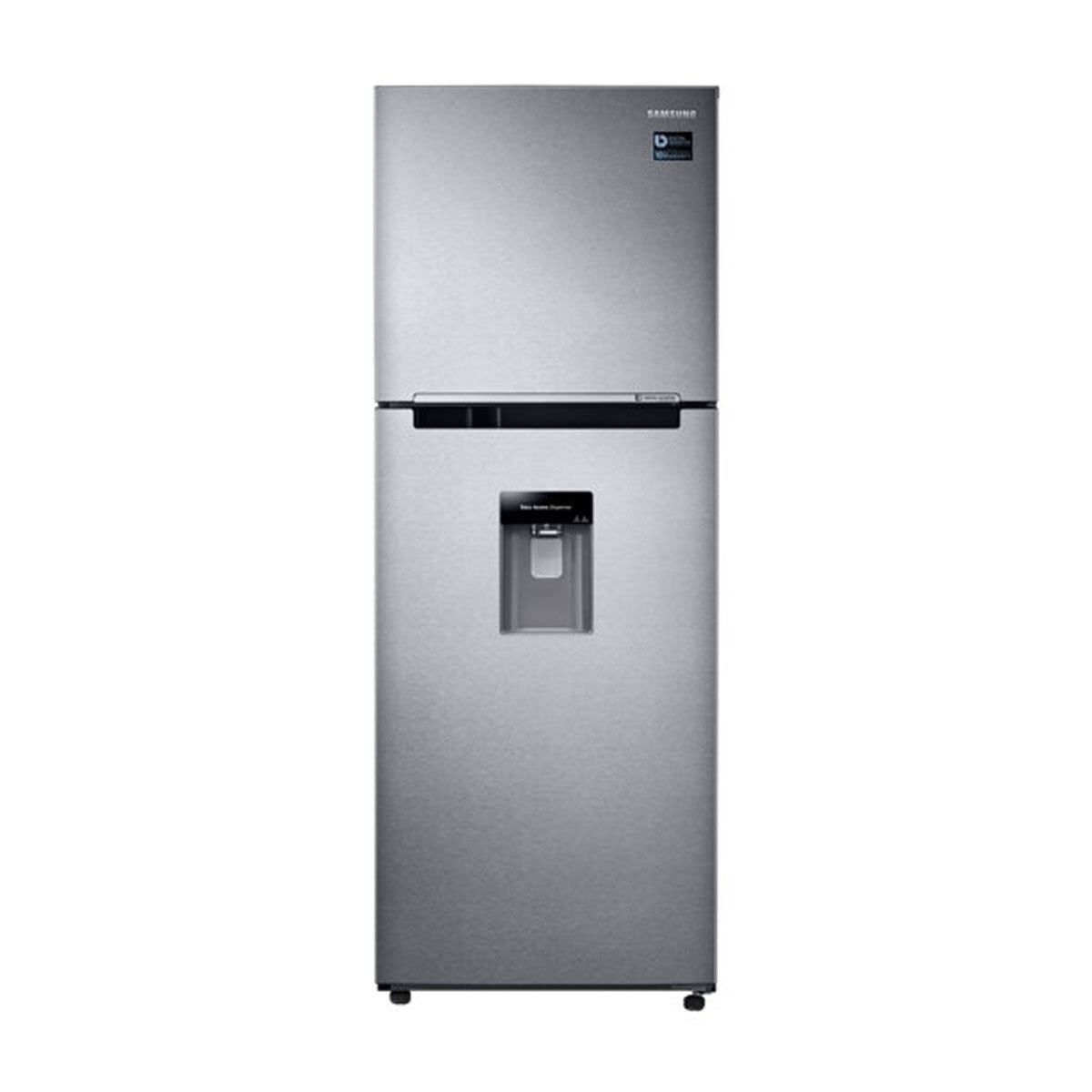 Refrigeradores Sears Me Entiende Refrigerador Top Mount 11 Pies Easy Clean Steel Samsung