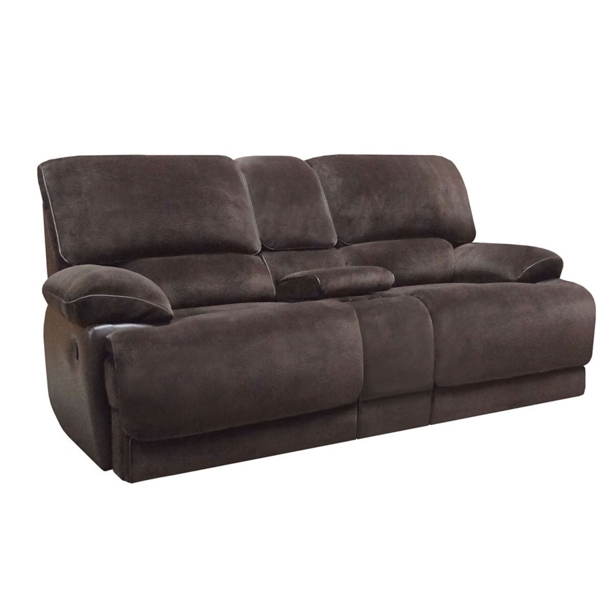Love Seat Marilyn New Chocolate/chocolate