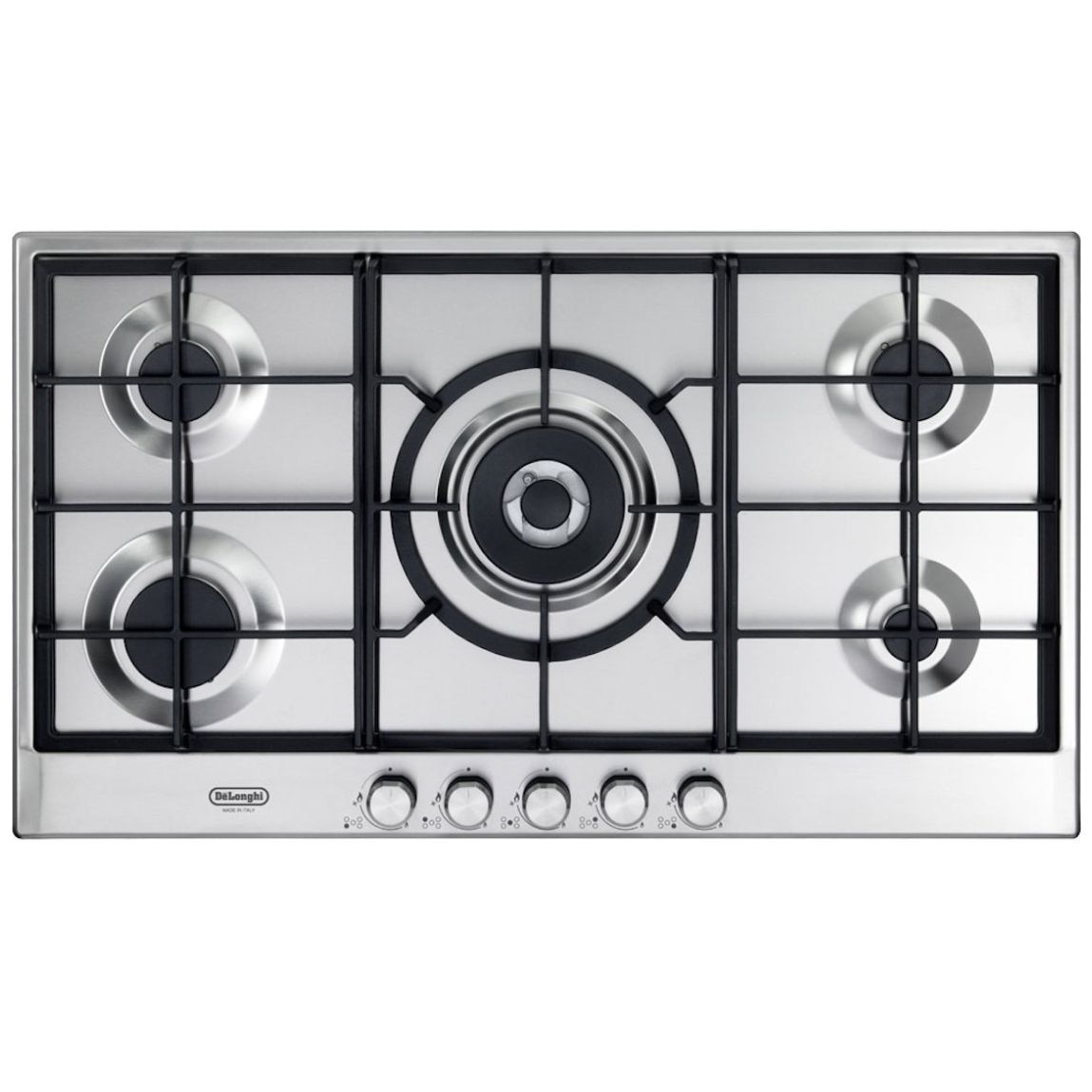 Parrilla Slim Line 90 Cm Perrillas Soft Touch 5Q Delongui