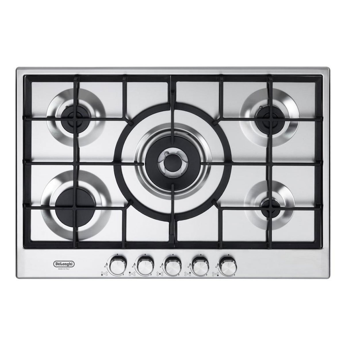 Parrilla Slim Line 75 Cm Perrillas Soft Touch 5Q Delongui