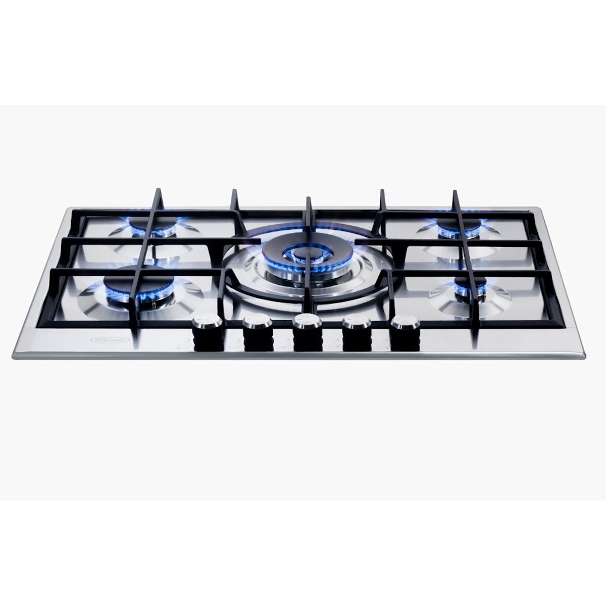 Parrilla Slim Line 75 Cm Perrillas Soft Touch 5Q Delongui
