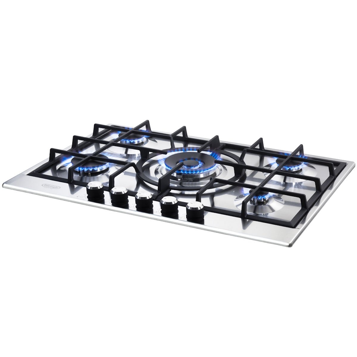 Parrilla Slim Line 75 Cm Perrillas Soft Touch 5Q Delongui