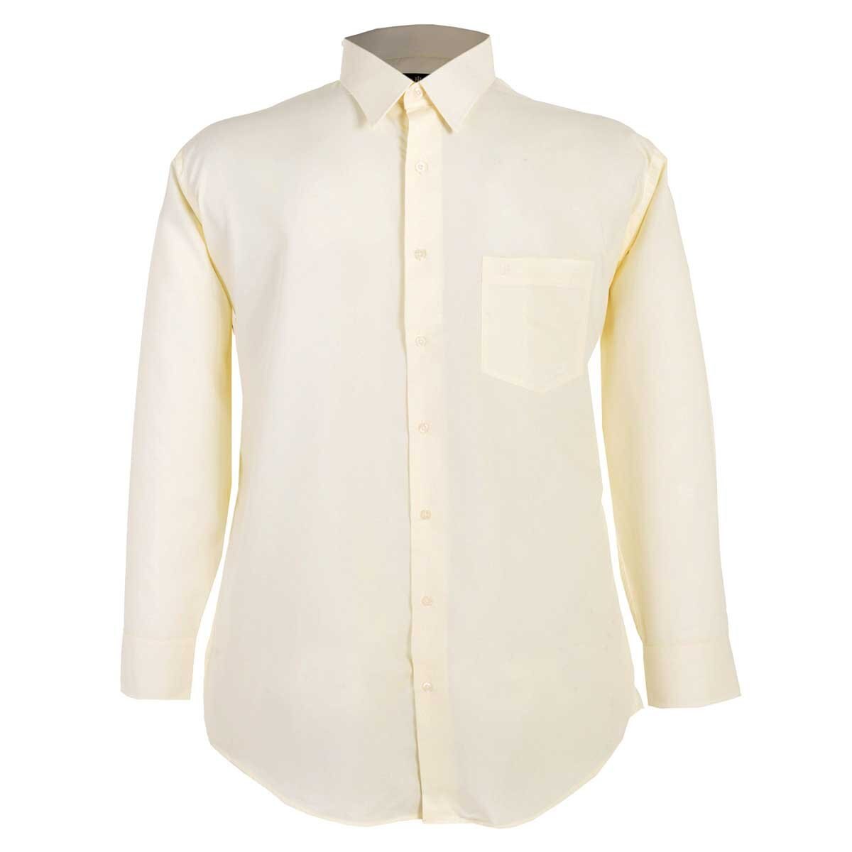 Camisa Básica John Henry
