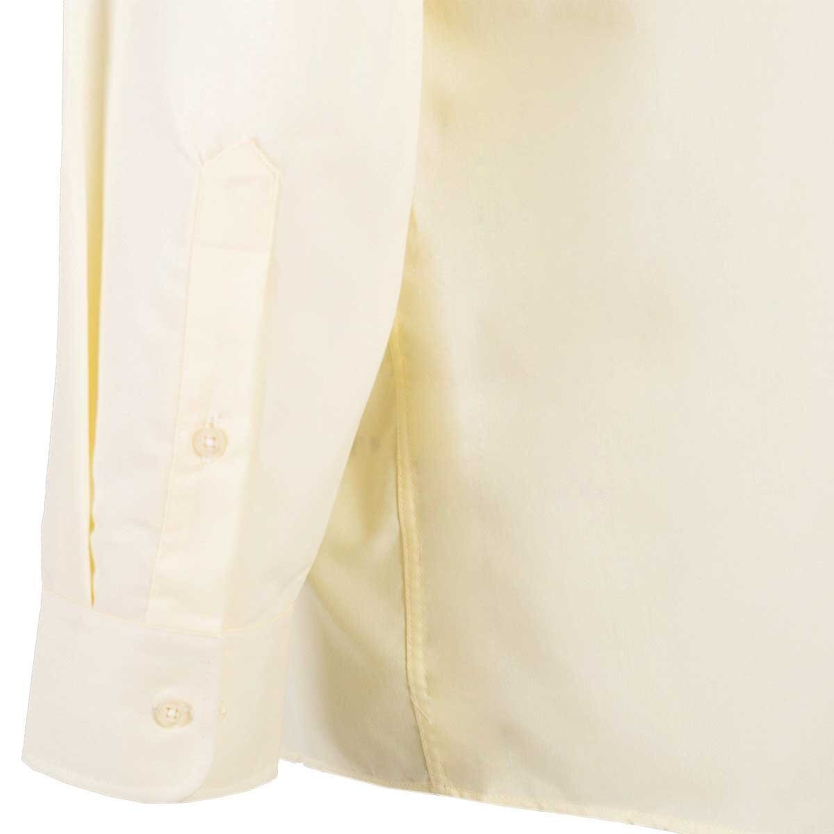 Camisa Básica John Henry