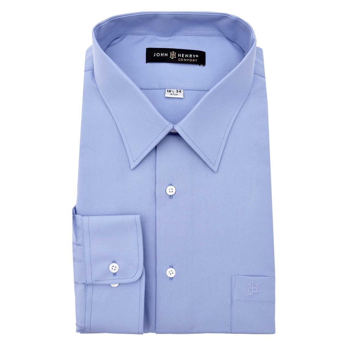 Camisa Básica John Henry para Caballero