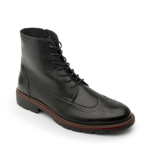 Bota Cristobal Quirelli