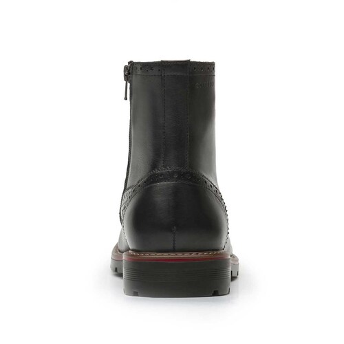 Bota Cristobal Quirelli