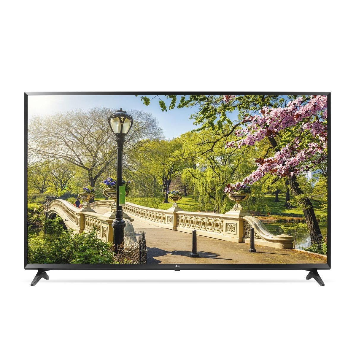 Pantalla Lg 49" Ultra Hd Mod.uj6350