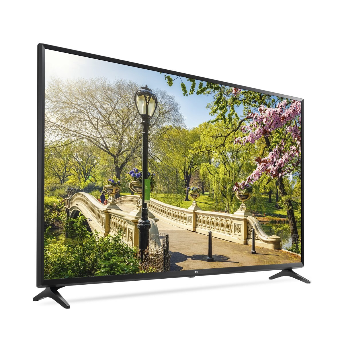 Pantalla Lg 49" Ultra Hd Mod.uj6350