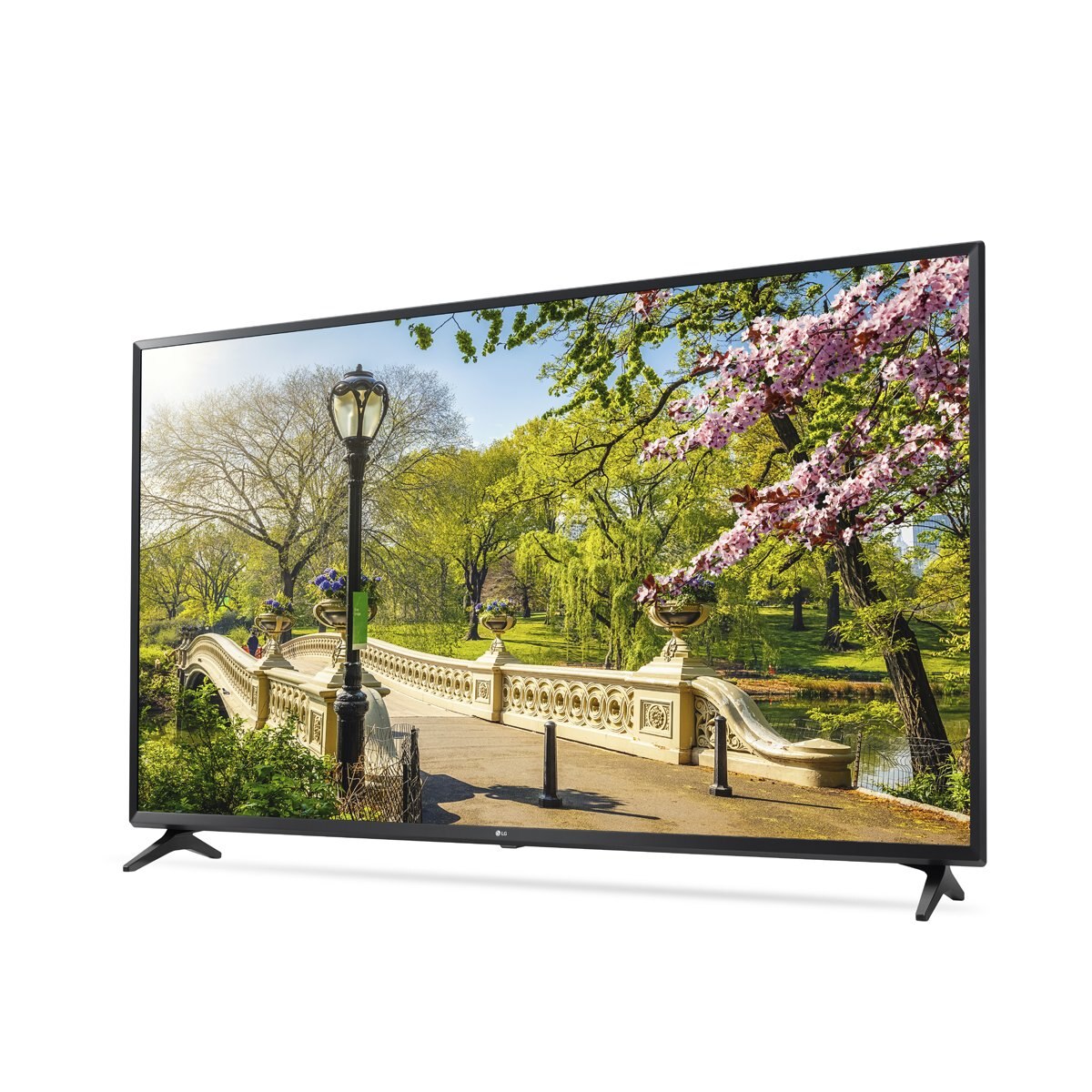 Pantalla Lg 49" Ultra Hd Mod.uj6350