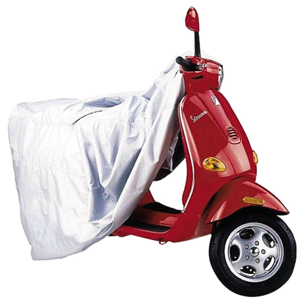 Cubierta para Motocicleta Chica