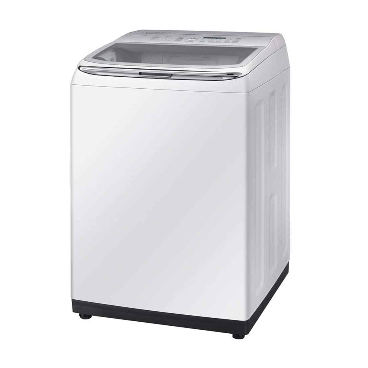 Lavadora Superior Samsung 22 Kilos Blanca Digital Inverter