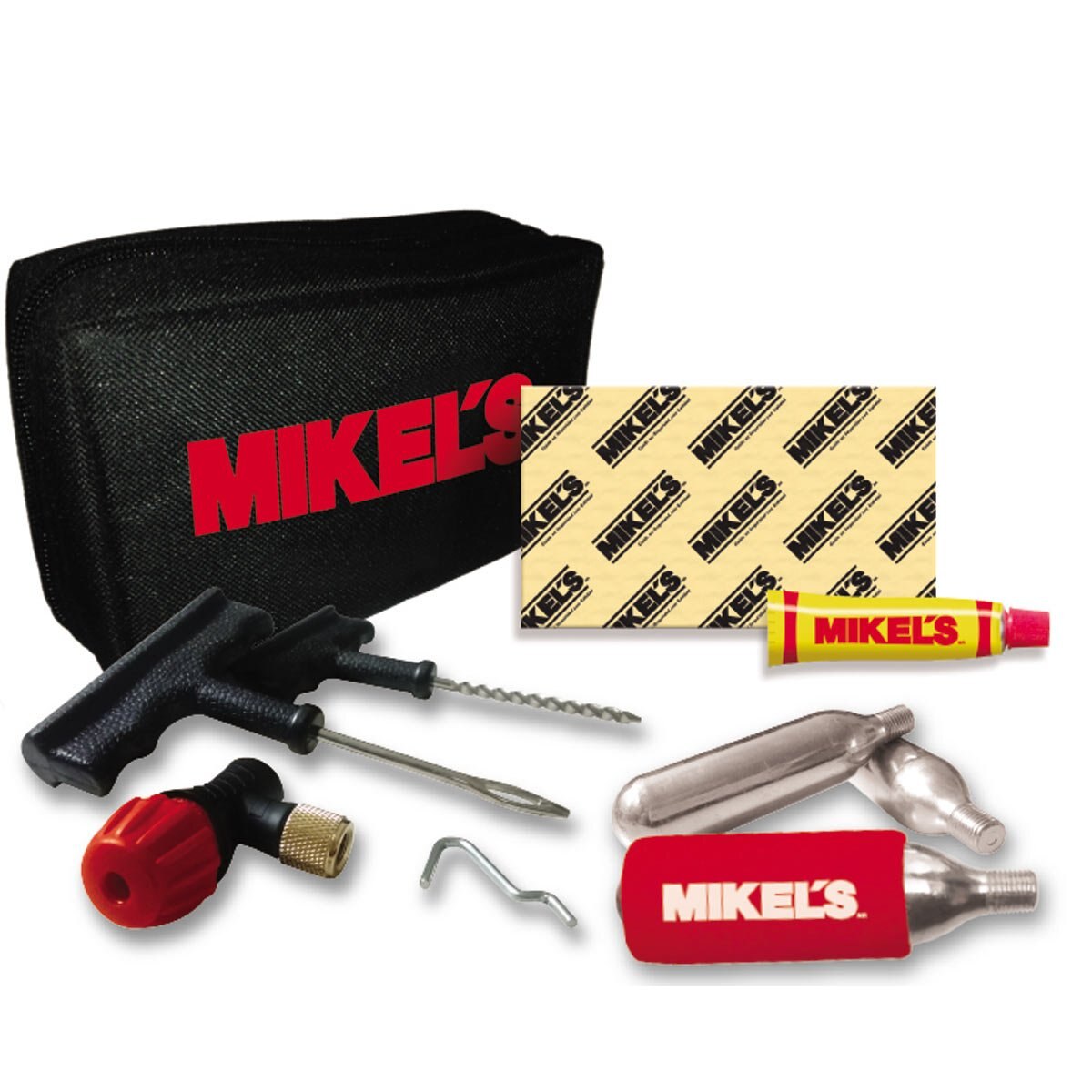 Kit Reparación de Moto Mikel\'s