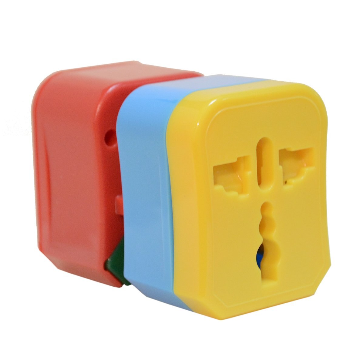 Adaptador de Corriente Giacomo Rosaldi