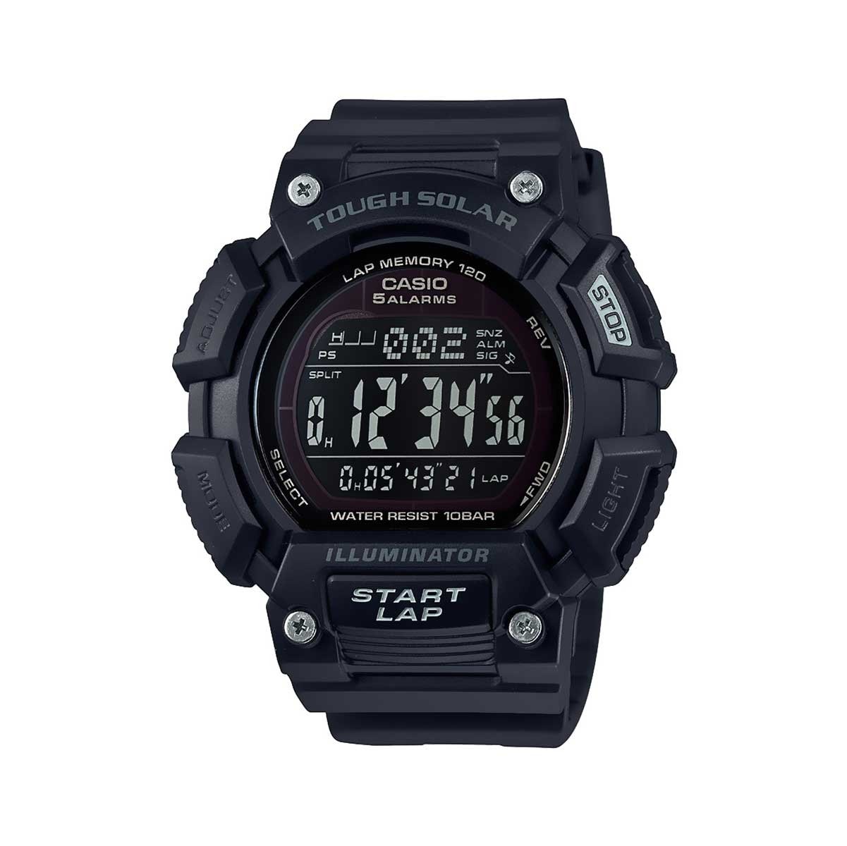 Reloj Caballero Casio Stl-S110H-1B2Cf
