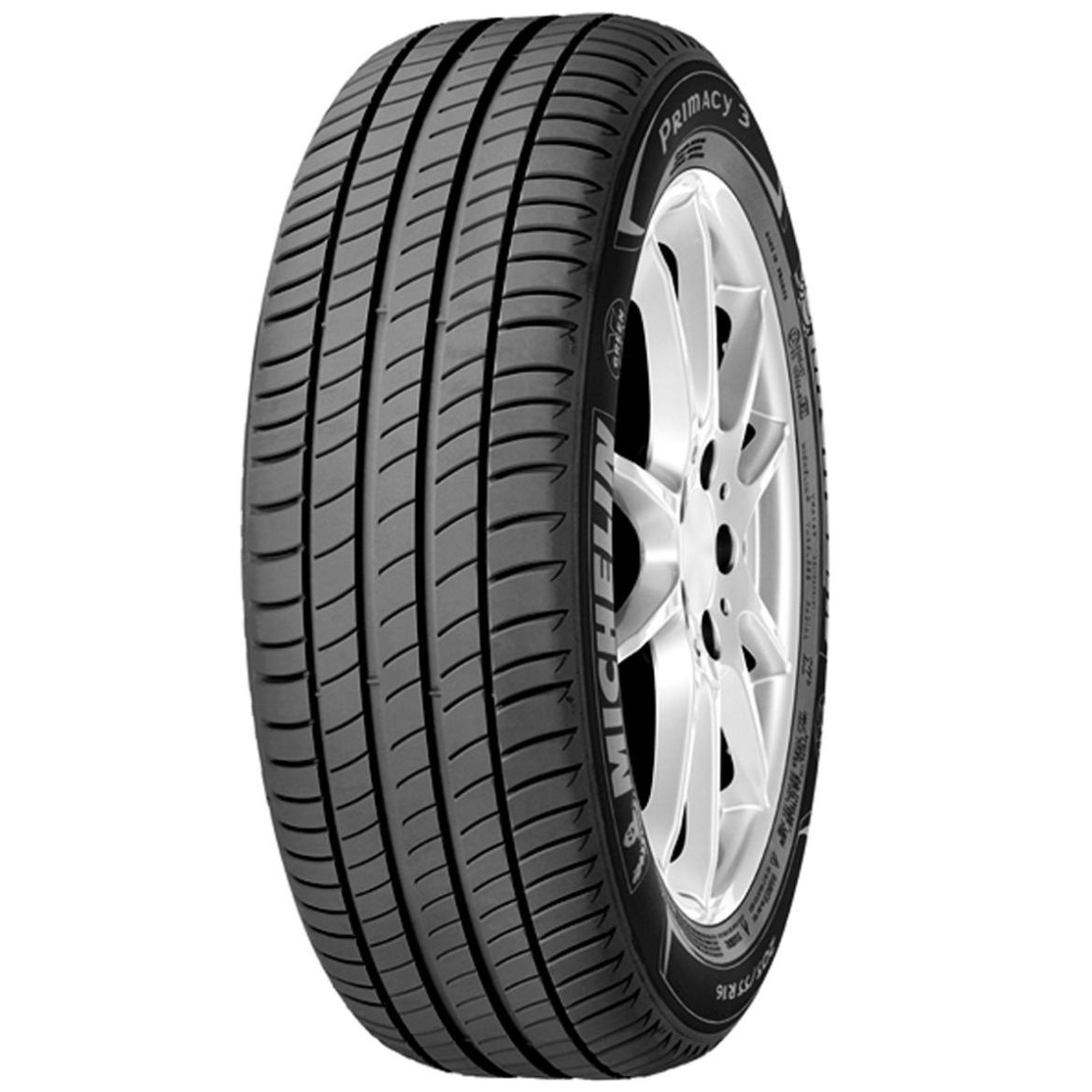 Sp Llanta 225 55 R18 Primacy 3 98V