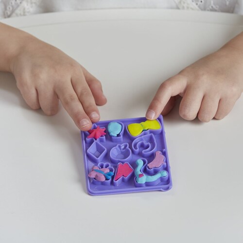 Play Doh My Little Pony Twilight Sparkle y Rarity Hasbro