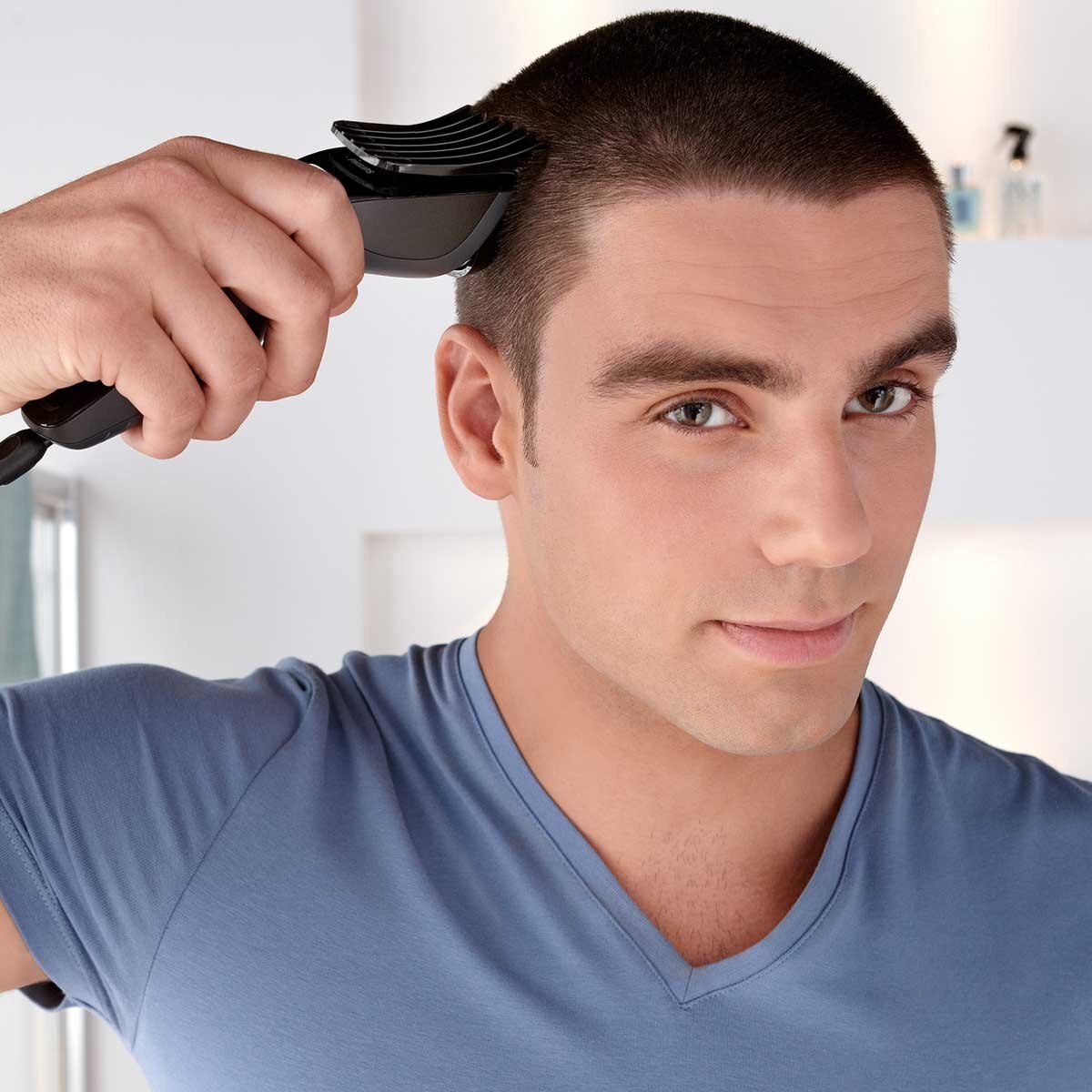 Cortadora de Cabello Philips