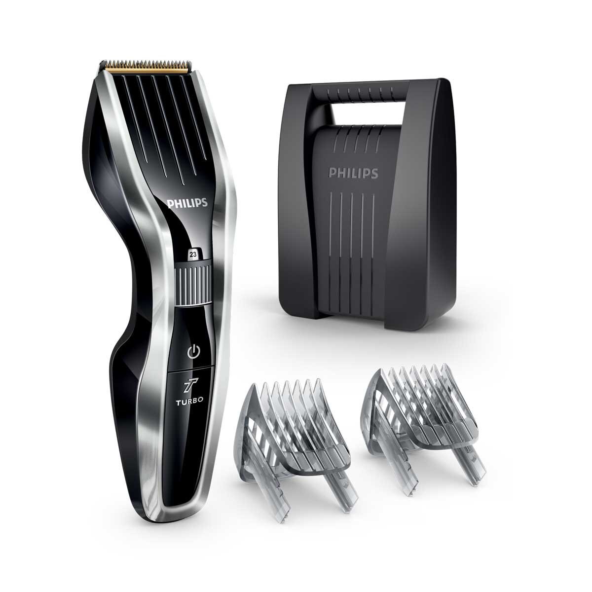 Cortadora de Cabello Dualcut Philips
