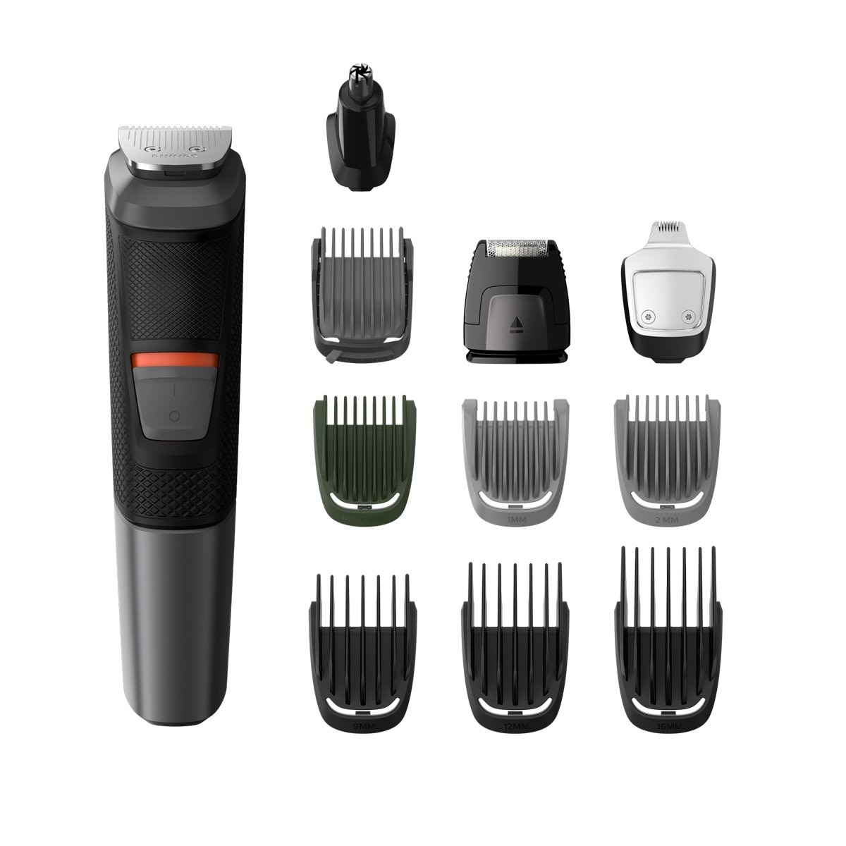 Multigroom Cara, Cuerpo y Cabello Philips