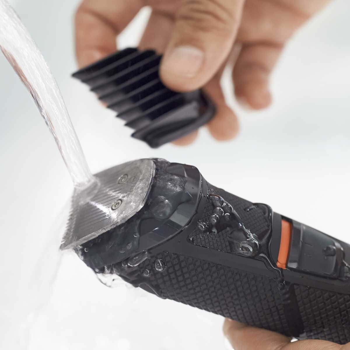 Multigroom Cara, Cuerpo y Cabello Philips