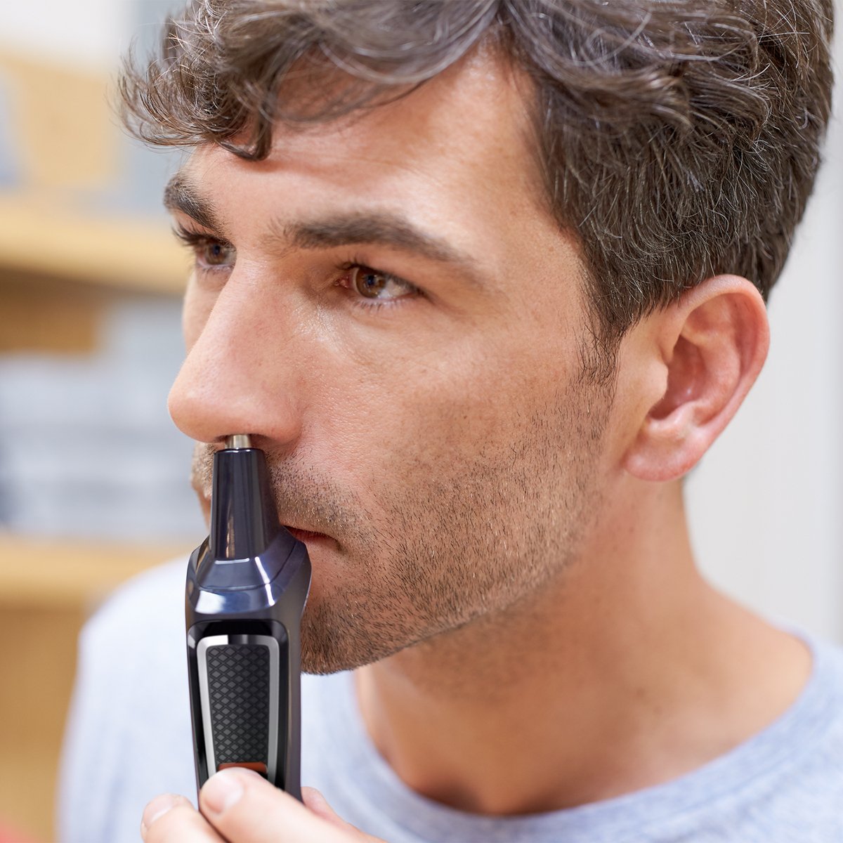 Multigroom Cara, Cuerpo y Cabello Philips