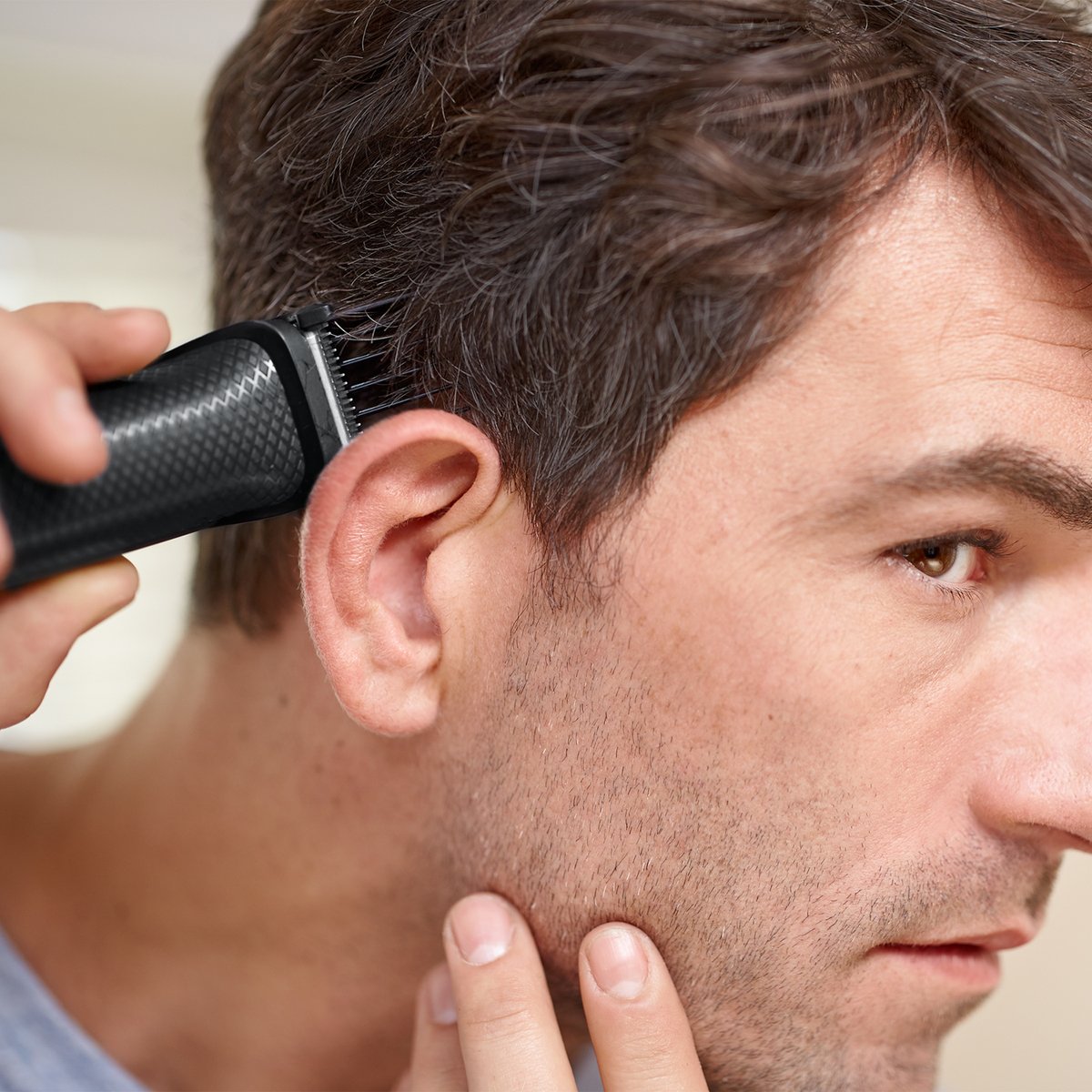 Multigroom Cara, Cuerpo y Cabello Philips