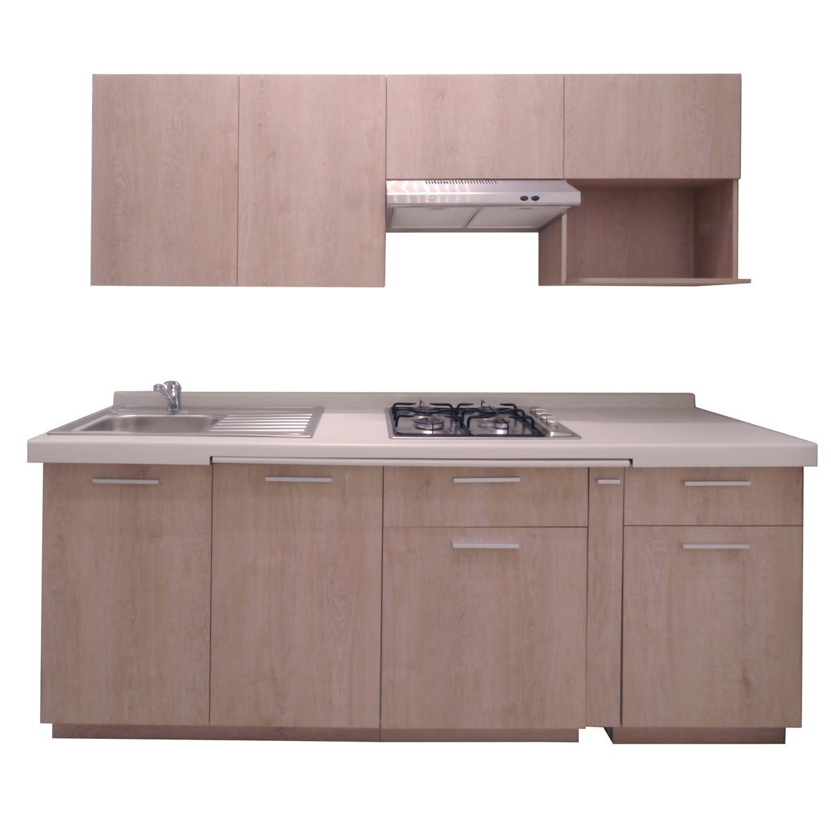 Cocina Tavola 2.36 Derecha