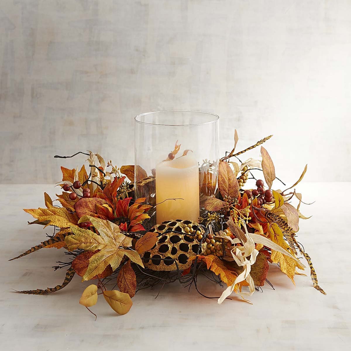 Candelero Hurricane Sunflower Pier 1 Imports
