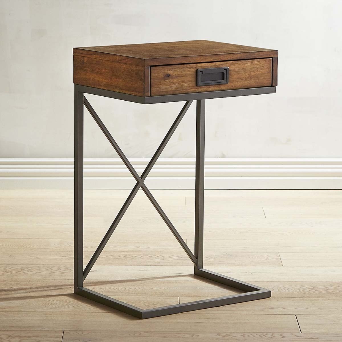 Mesa Ocasional Centro Mazza Pier 1 Imports