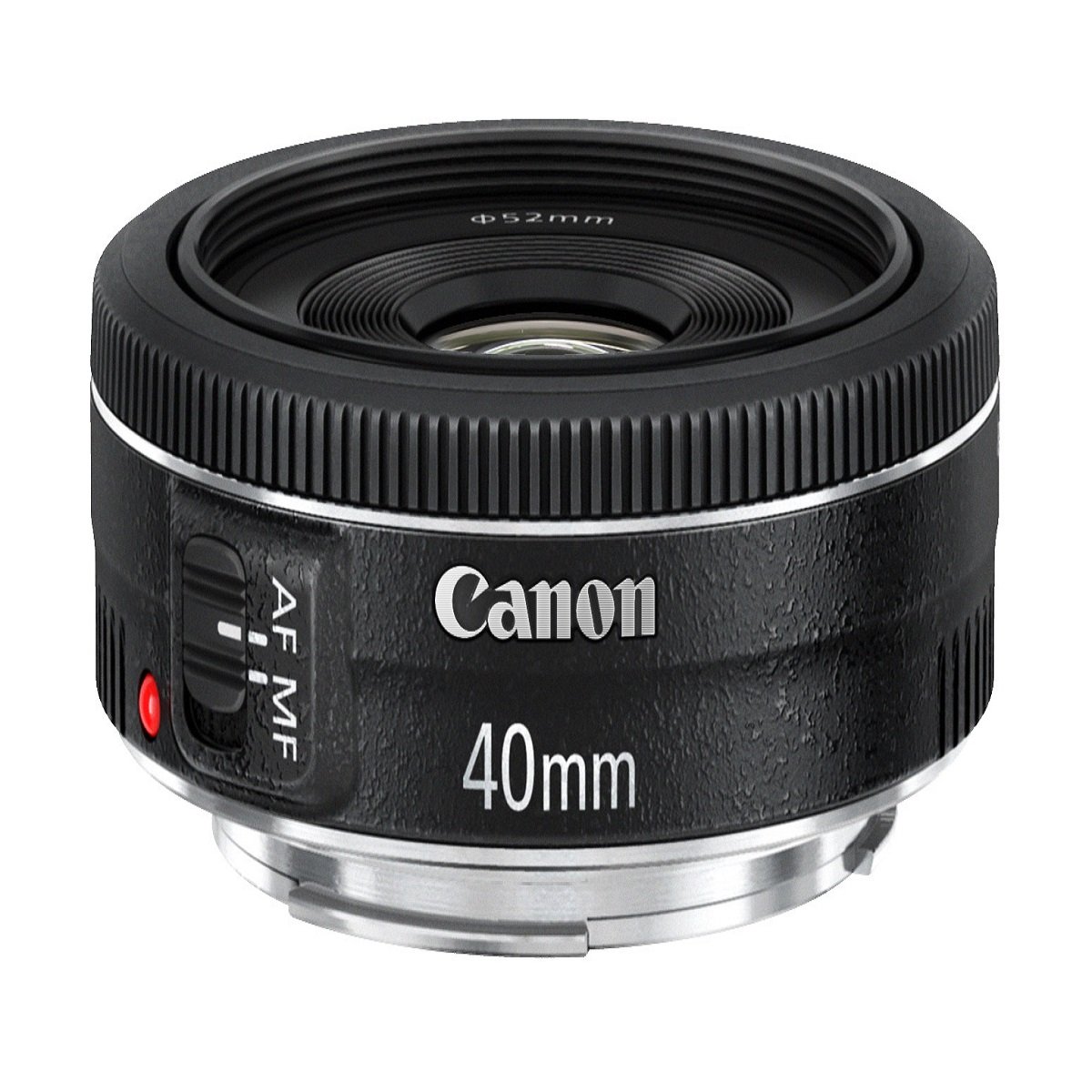 Lente Fotográfico Canon Ef40/2.8 Stm(Na)