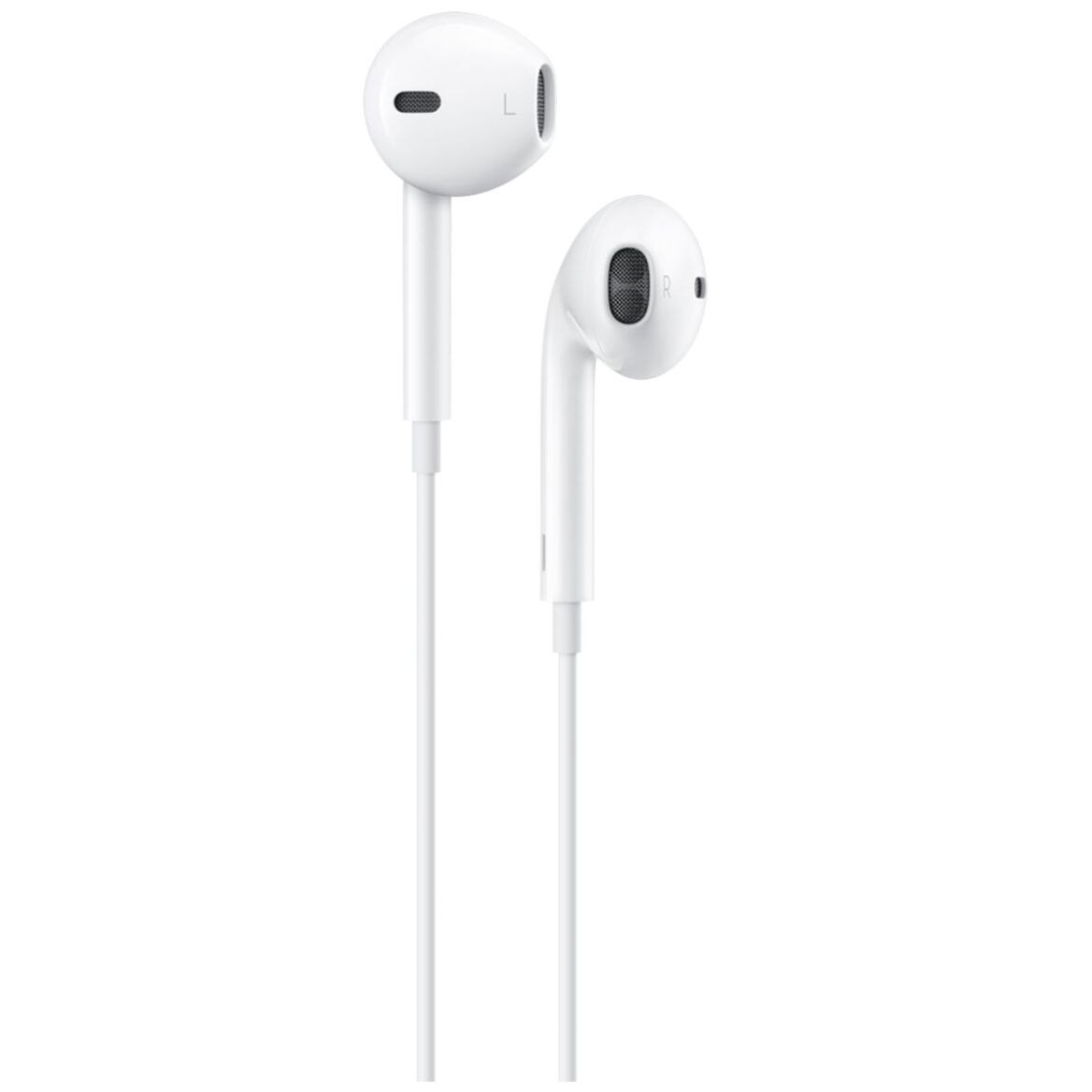 Audífonos Earpods Lightning Apple