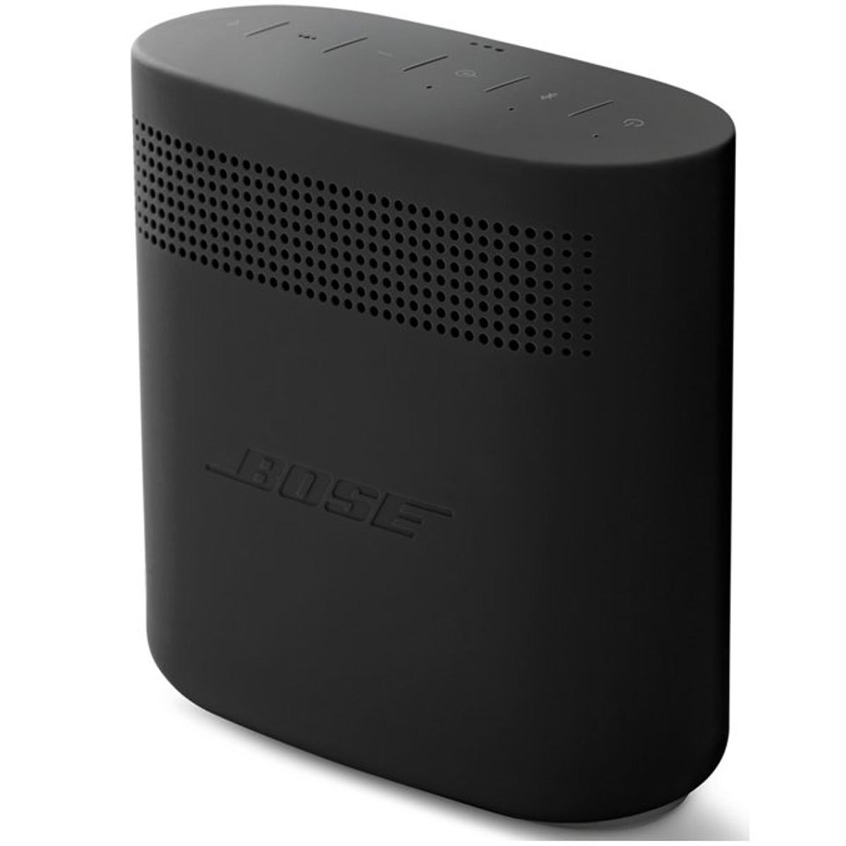 Bocina Soundlink Color Bt Spkr II Sft Blkww