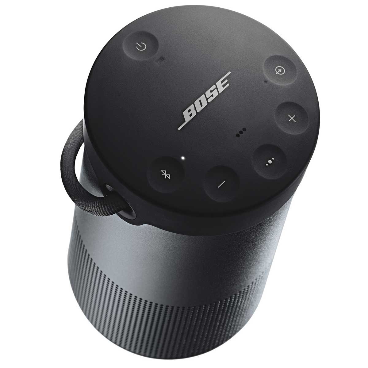 Bocina Soundlink Revolve Plus Blk 120V