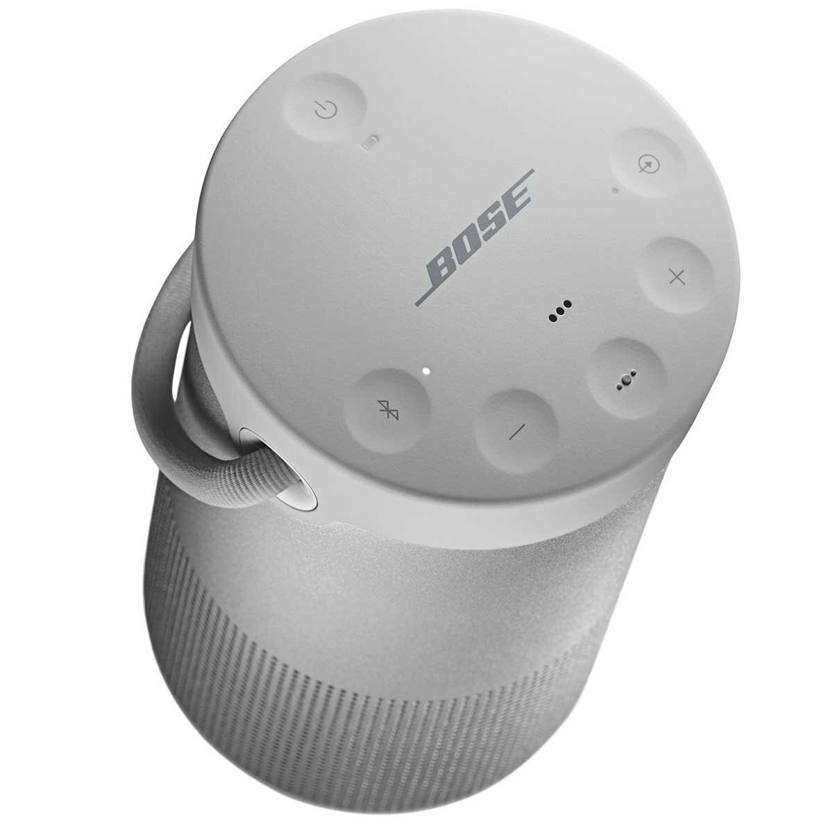 Bocina Soundlink Revolve Plus Gry 120V Us