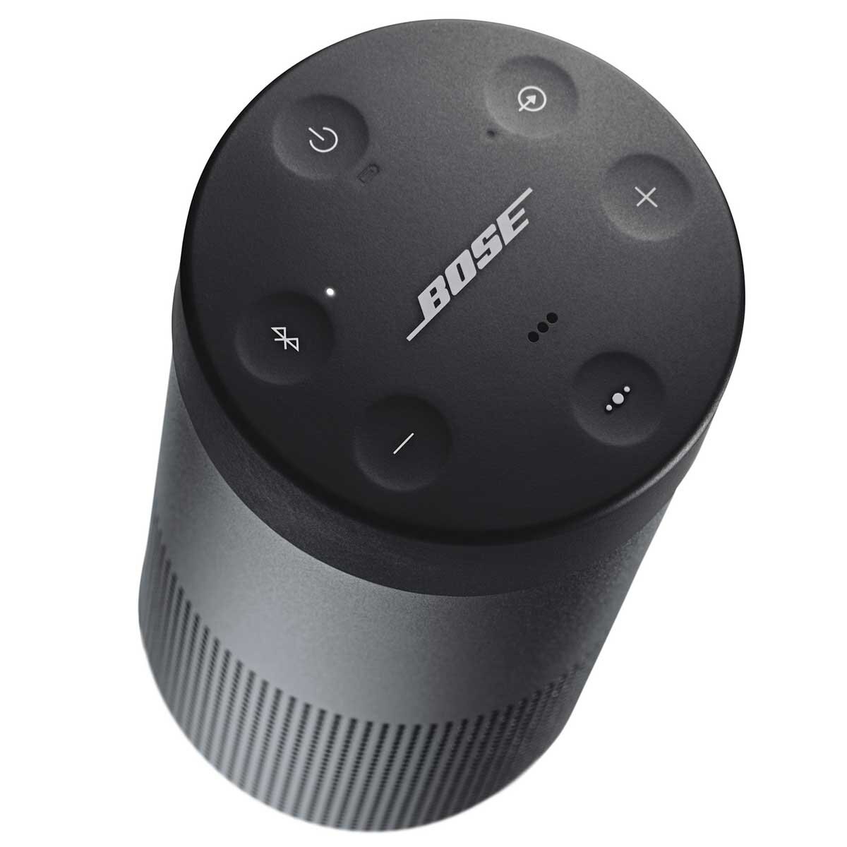 Bocina Soundlink Revolve Blk 120V Us
