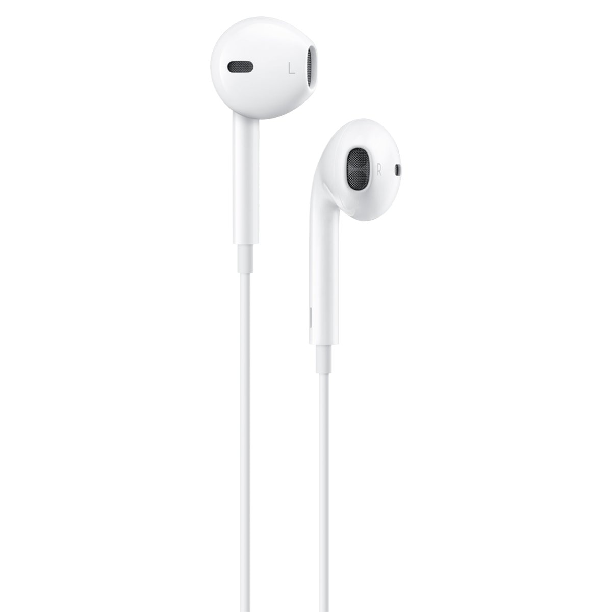 Audífonos Earpods Lightning Apple