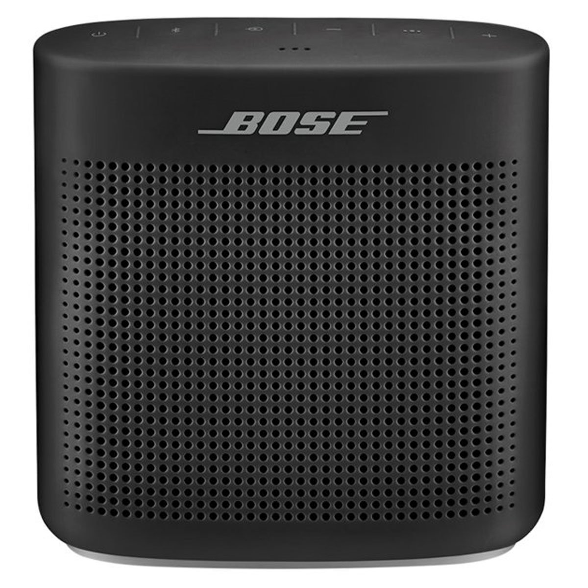 Bocina Soundlink Color Bt Spkr II Sft Blkww
