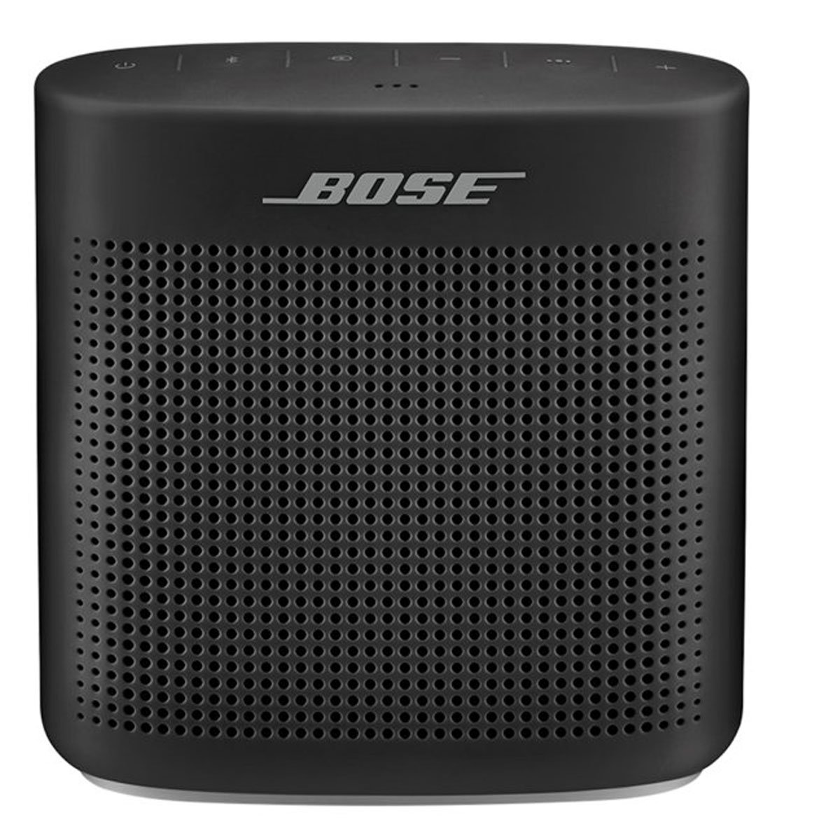 Bocina Soundlink Color Bt Spkr II Sft Blkww