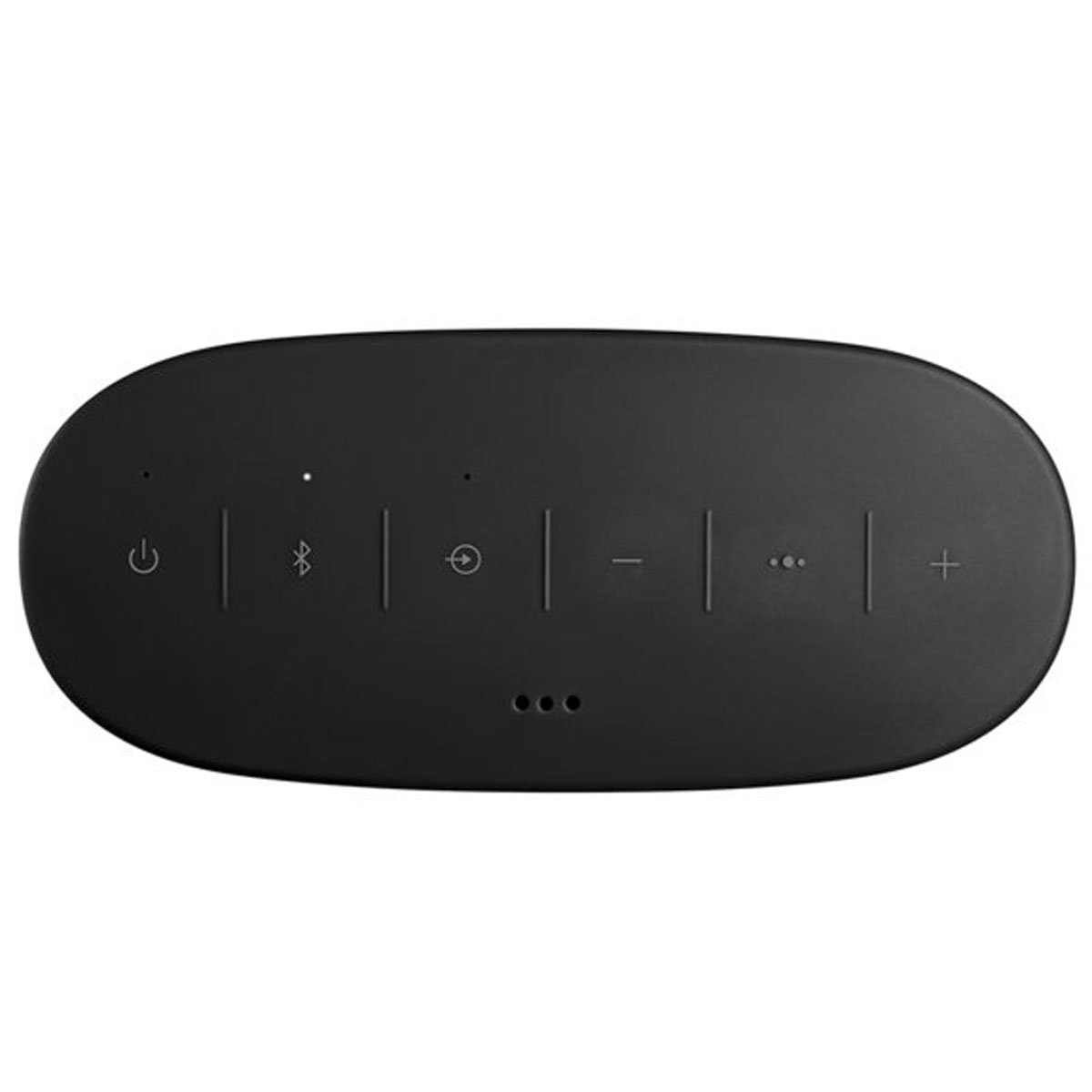 Bocina Soundlink Color Bt Spkr II Sft Blkww
