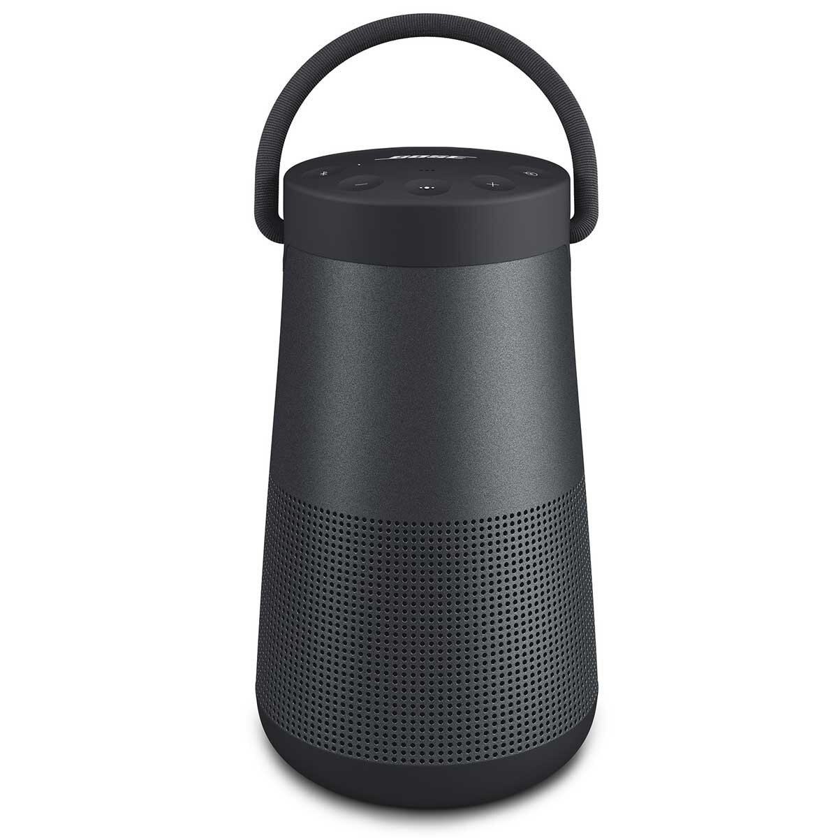 Bocina Soundlink Revolve Plus Blk 120V