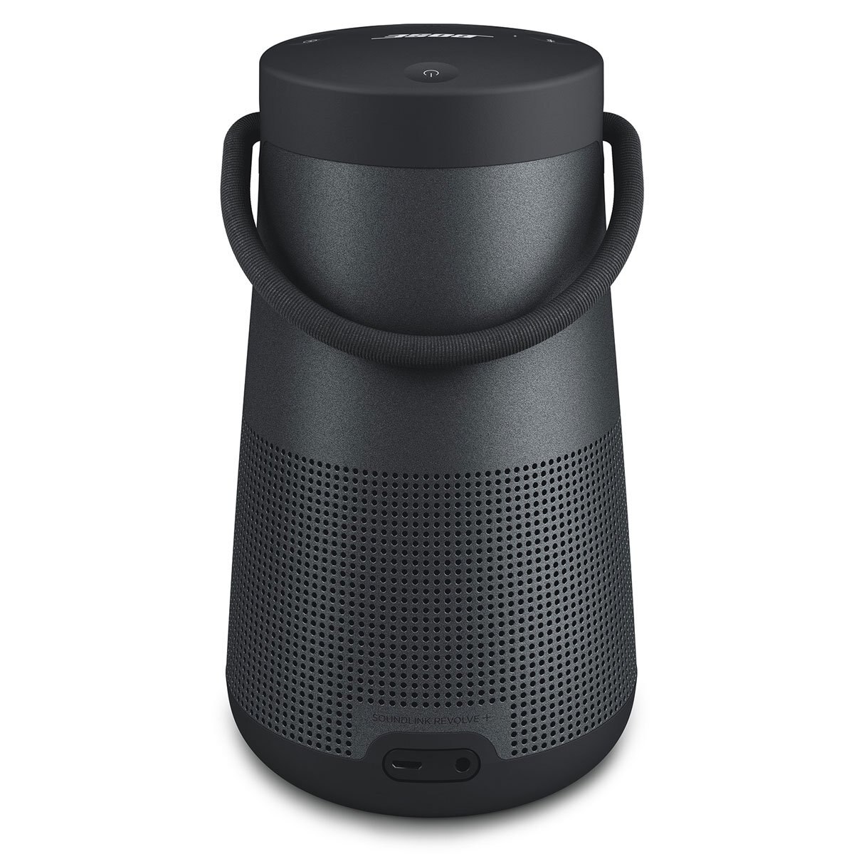 Bocina Soundlink Revolve Plus Blk 120V