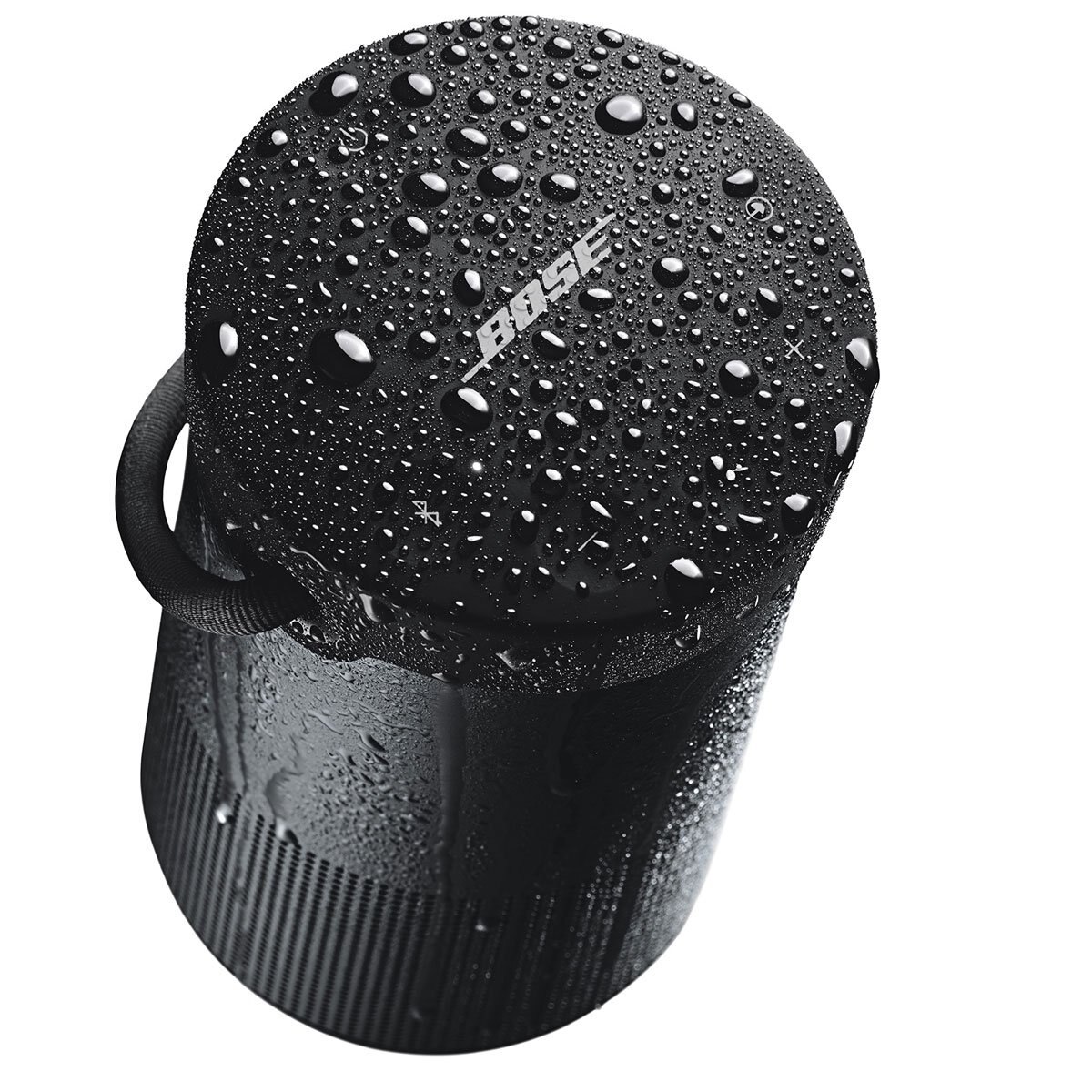 Bocina Soundlink Revolve Plus Blk 120V